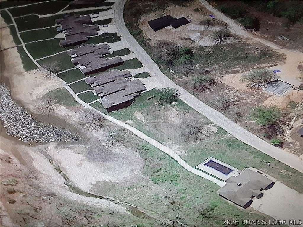 0.25 Acres of Residential Land for Sale in Camdenton, Missouri