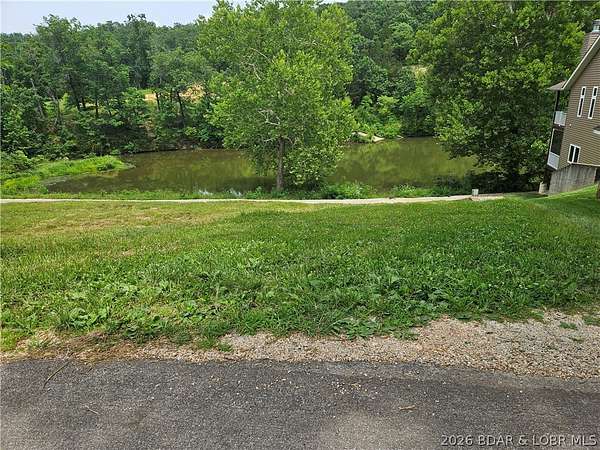 0.25 Acres of Residential Land for Sale in Camdenton, Missouri