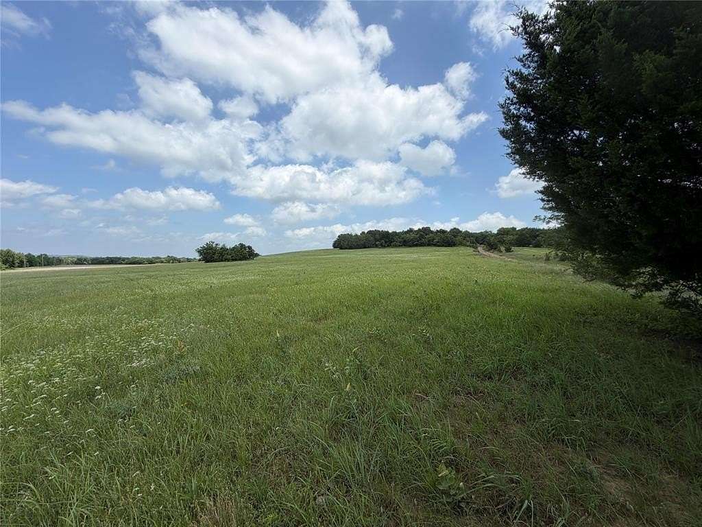 160 Acres of Land for Sale in Okemah, Oklahoma