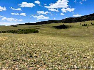 7.75 Acres of Land for Sale in Hartsel, Colorado