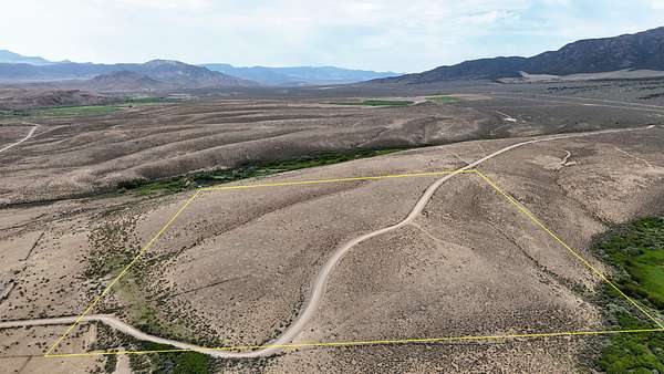 40 Acres of Recreational Land for Sale in Thompsonville, Utah