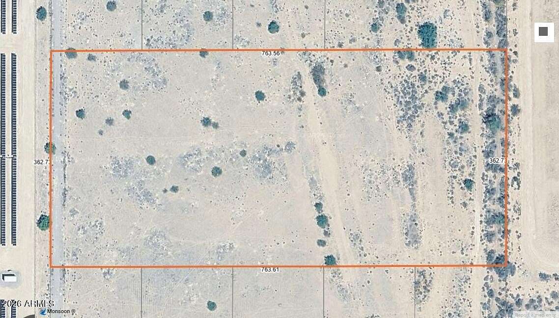 6.34 Acres of Residential Land for Sale in Casa Grande, Arizona