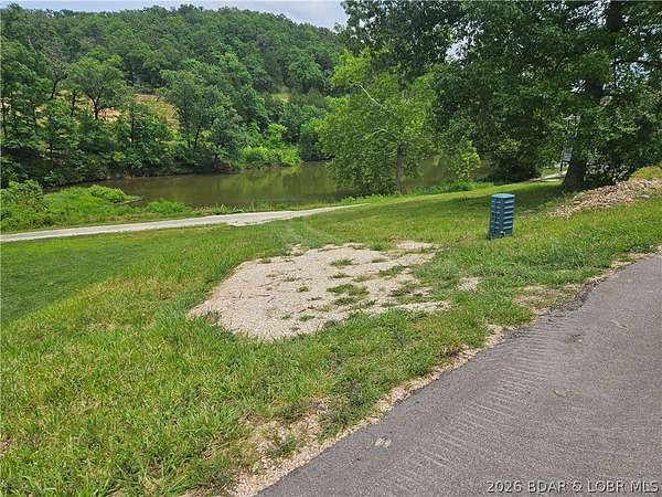 0.25 Acres of Residential Land for Sale in Camdenton, Missouri