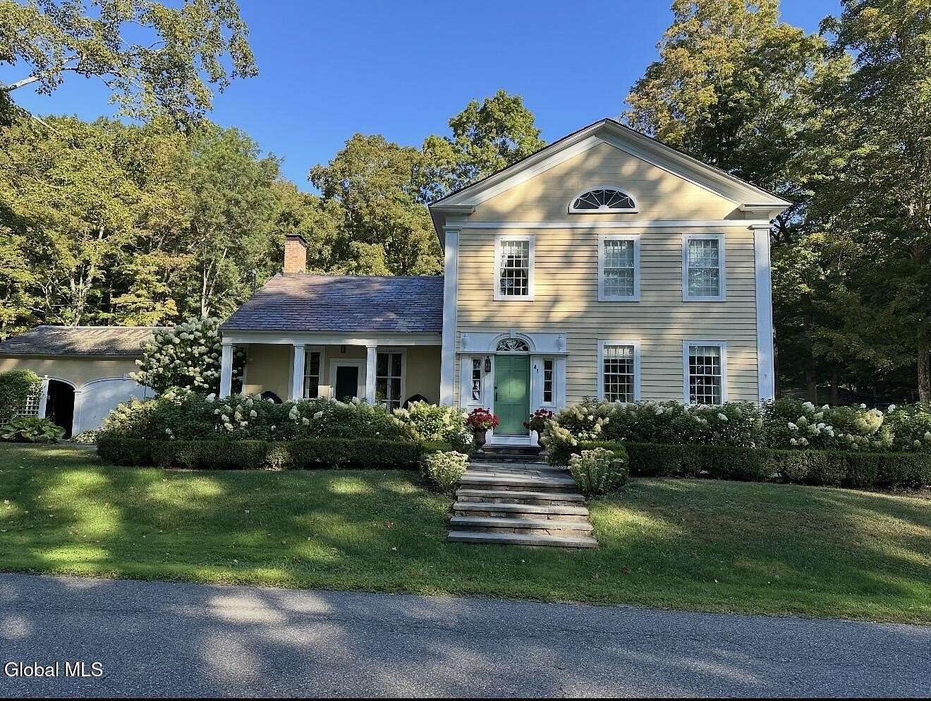 7.5 Acres of Land with Home for Sale in Salem, New York