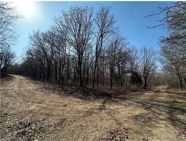 12.8 Acres of Recreational & Residential Land for Sale in Edwards, Missouri