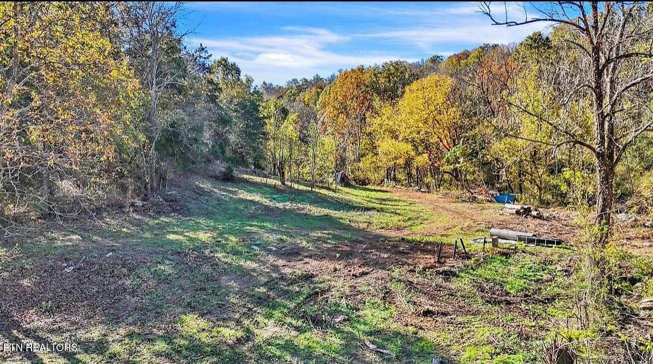 35.2 Acres of Recreational & Residential Land for Auction in Woodbury, Tennessee