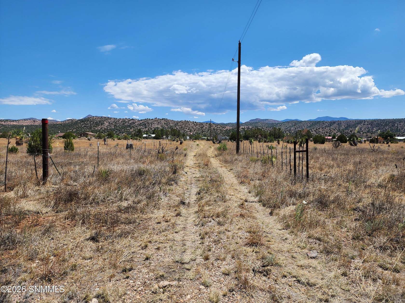 5.22 Acres of Residential Land for Sale in Mimbres, New Mexico