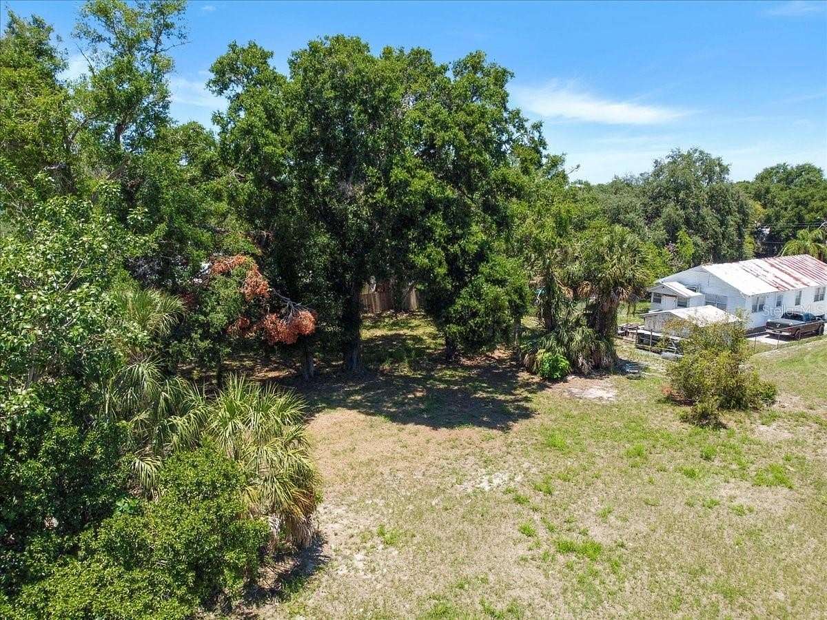0.13 Acres of Residential Land for Sale in Tampa, Florida