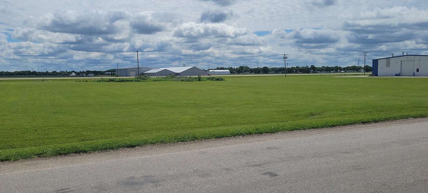 Commercial Land for Sale in Minonk, Illinois