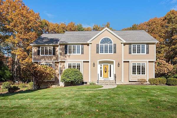 2.8 Acres of Land with Home for Sale in Windham, New Hampshire