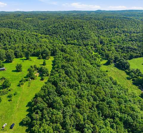 5.38 Acres of Residential Land for Sale in Dora, Missouri