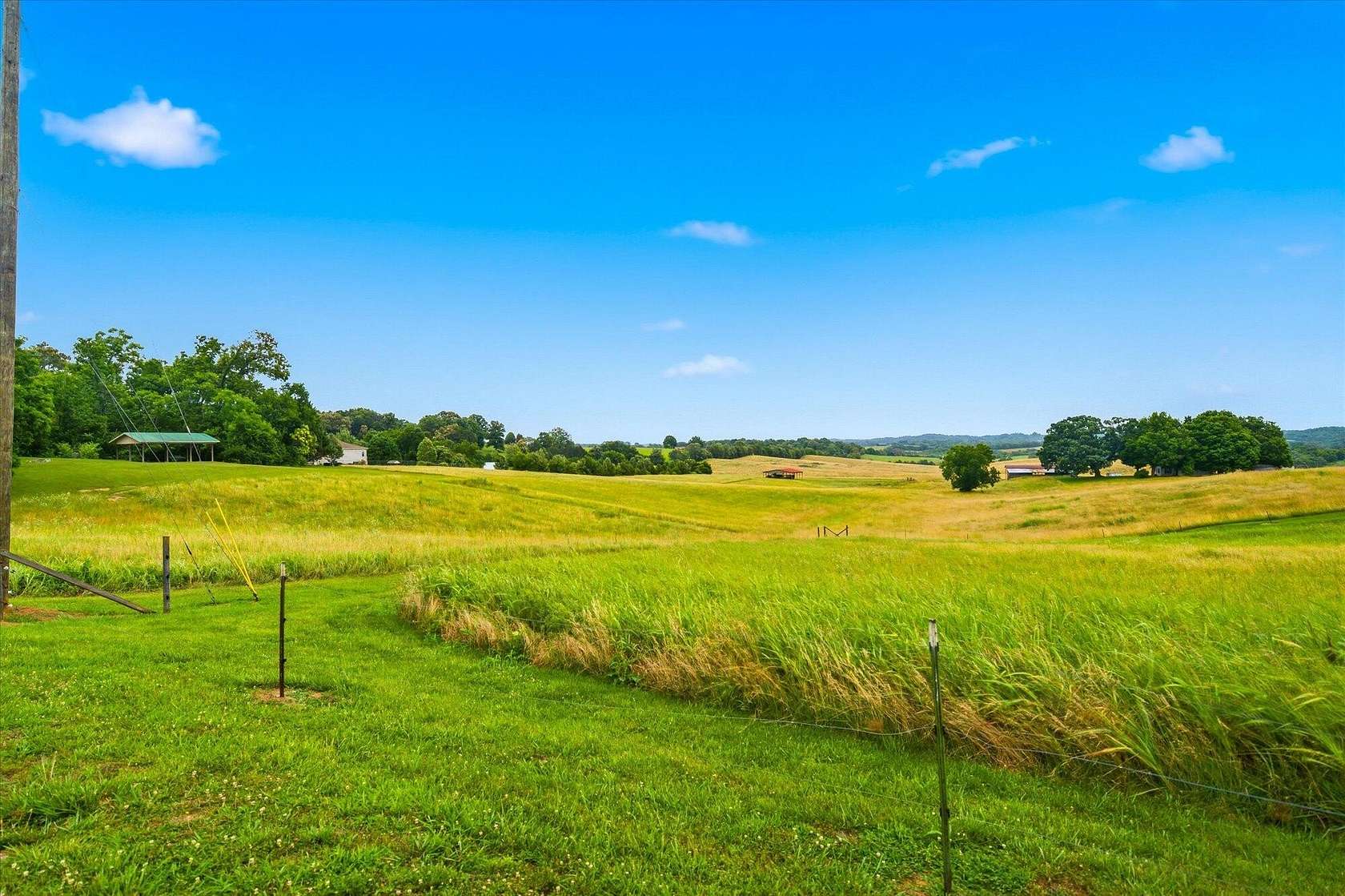 8.26 Acres of Residential Land for Sale in White Pine, Tennessee