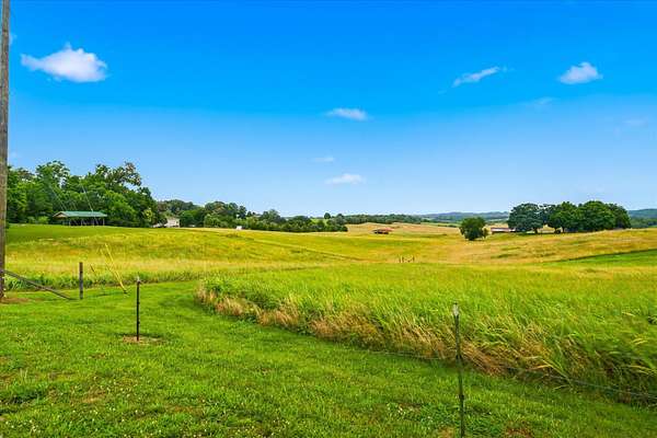 8.26 Acres of Residential Land for Sale in White Pine, Tennessee