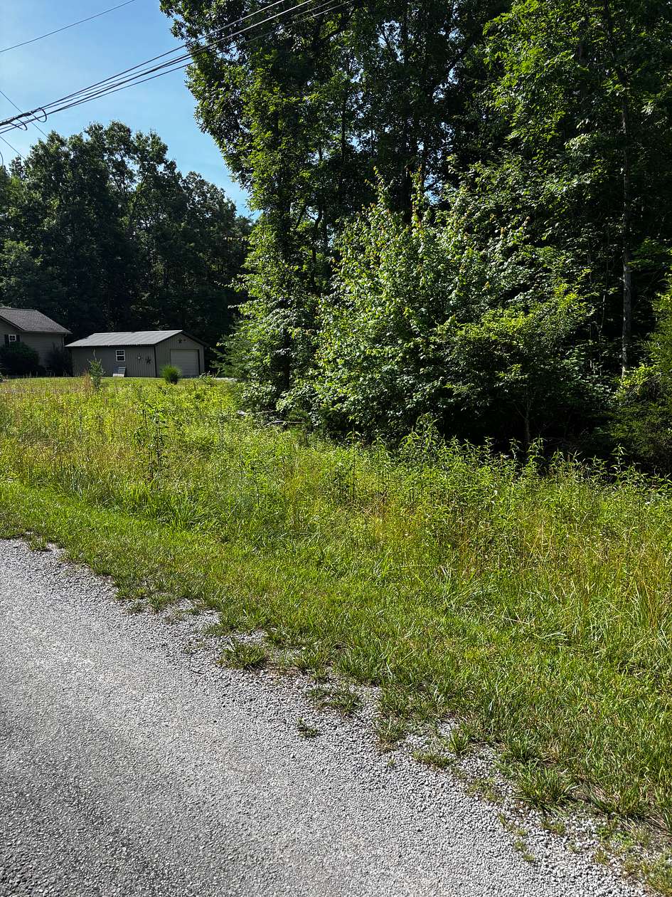 0.33 Acres of Residential Land for Sale in Crossville, Tennessee