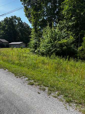 0.33 Acres of Residential Land for Sale in Crossville, Tennessee