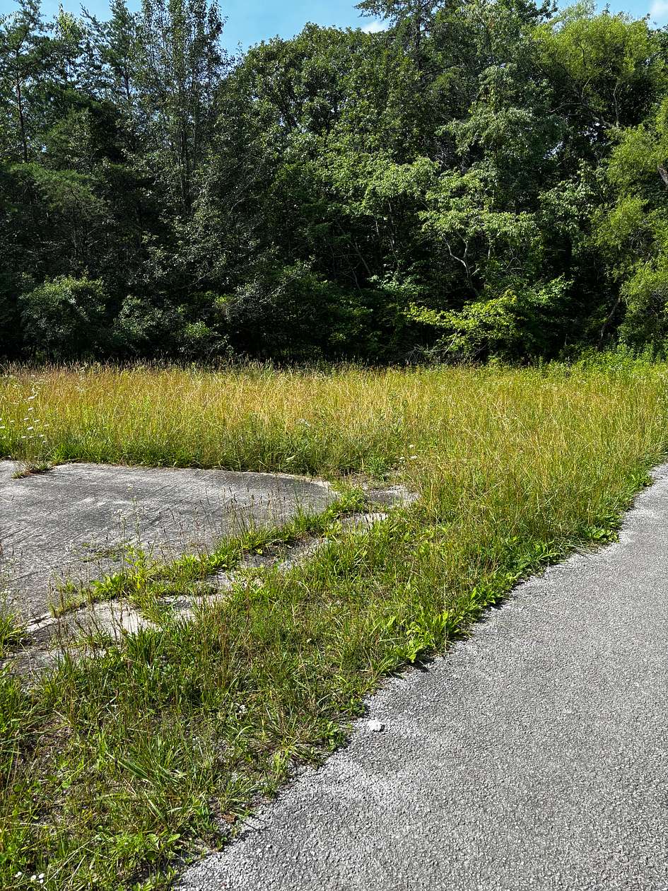 0.21 Acres of Residential Land for Sale in Crossville, Tennessee