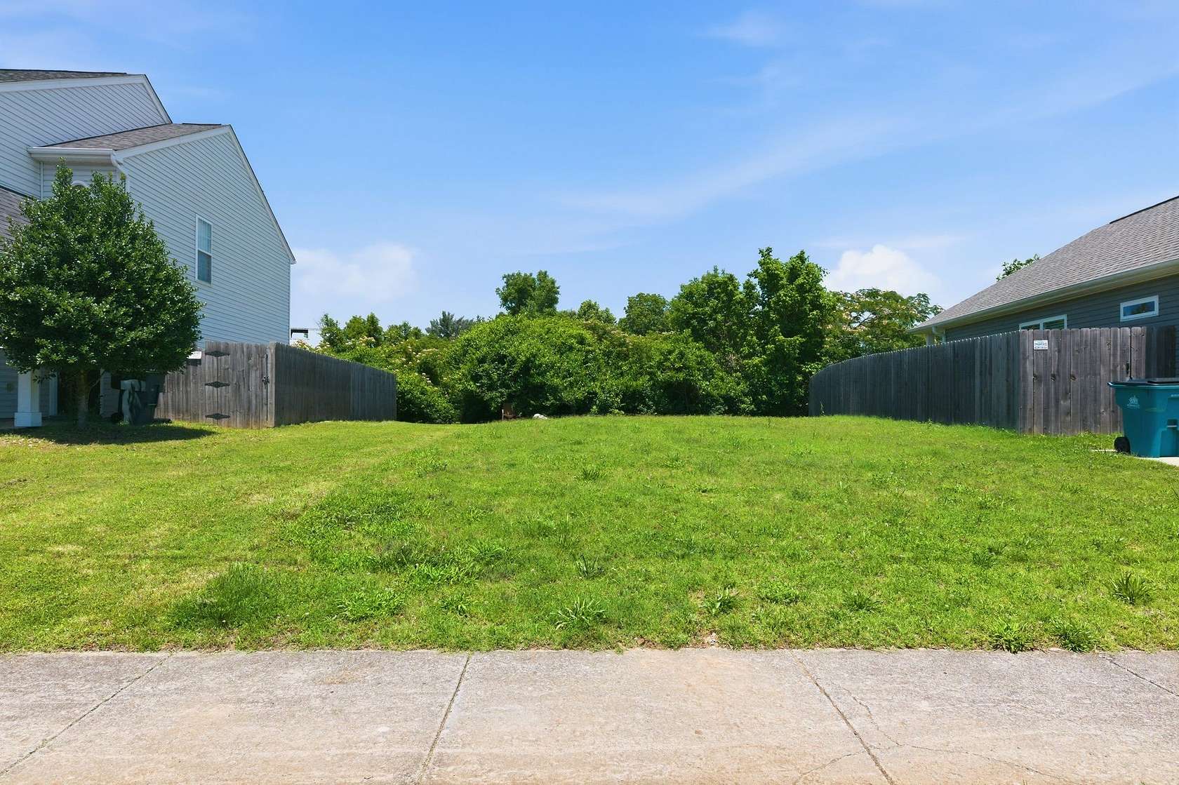 0.07 Acres of Residential Land for Sale in Nashville, Tennessee
