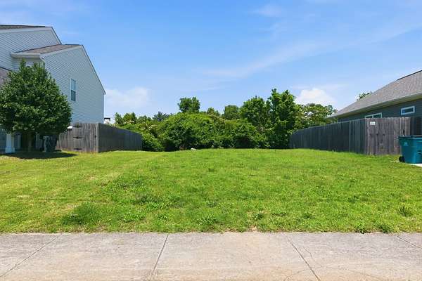 0.07 Acres of Residential Land for Sale in Nashville, Tennessee