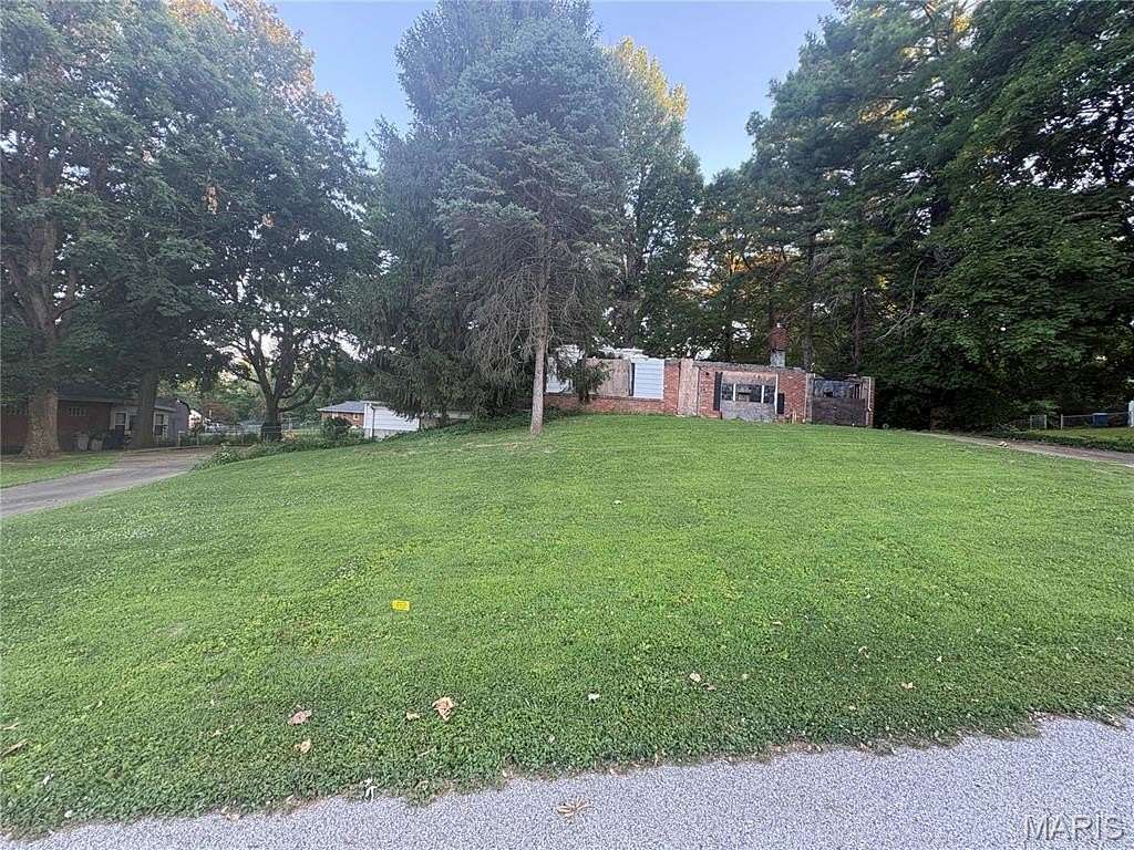 0.46 Acres of Residential Land for Sale in Dellwood, Missouri