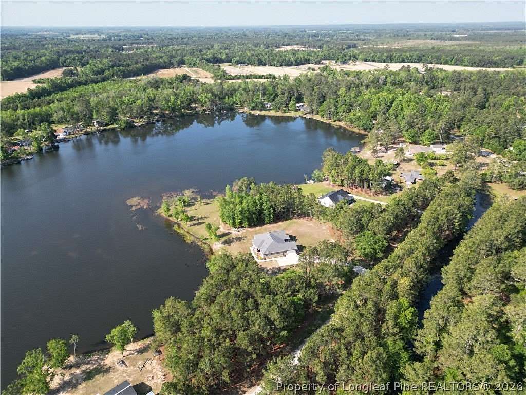 1.64 Acres of Residential Land for Sale in Linden, North Carolina