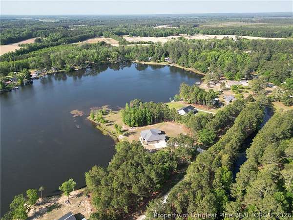 1.64 Acres of Residential Land for Sale in Linden, North Carolina