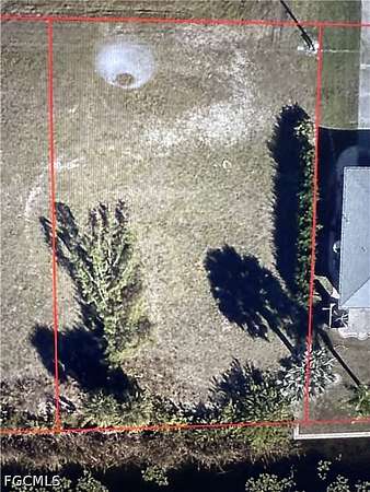 0.23 Acres of Residential Land for Sale in Cape Coral, Florida