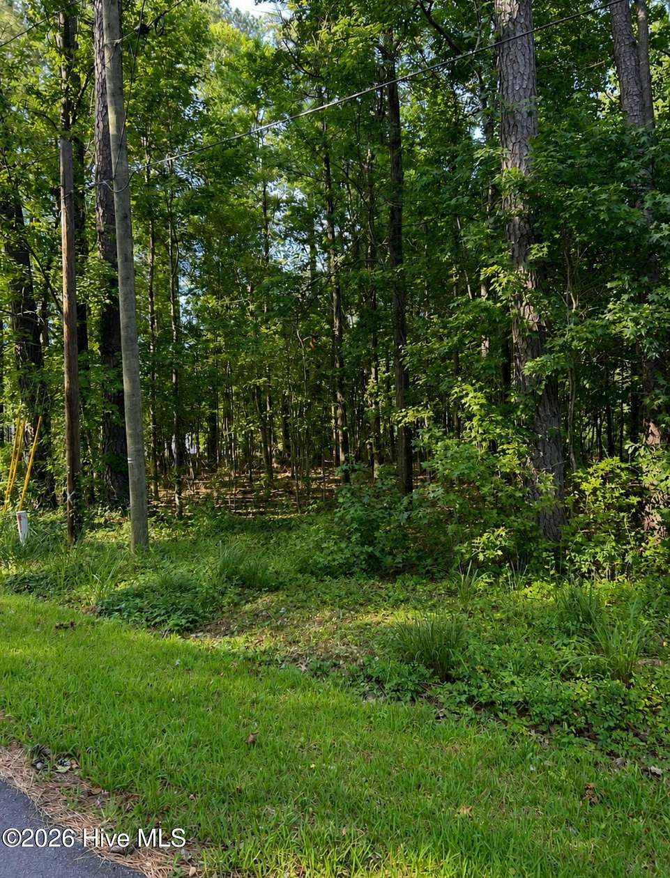 0.55 Acres of Residential Land for Sale in Edenton, North Carolina