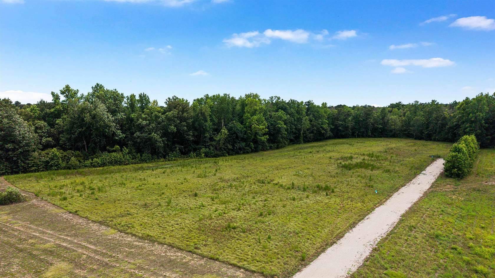 9.75 Acres of Residential Land for Sale in Johnsonville, South Carolina
