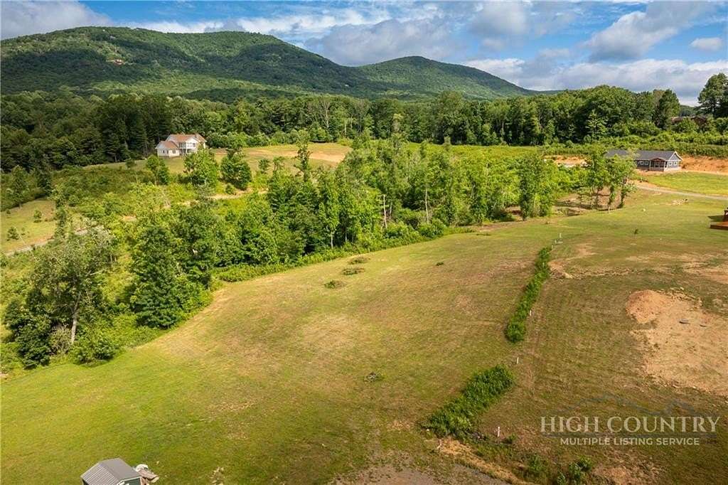 1.8 Acres of Residential Land for Sale in Fleetwood, North Carolina