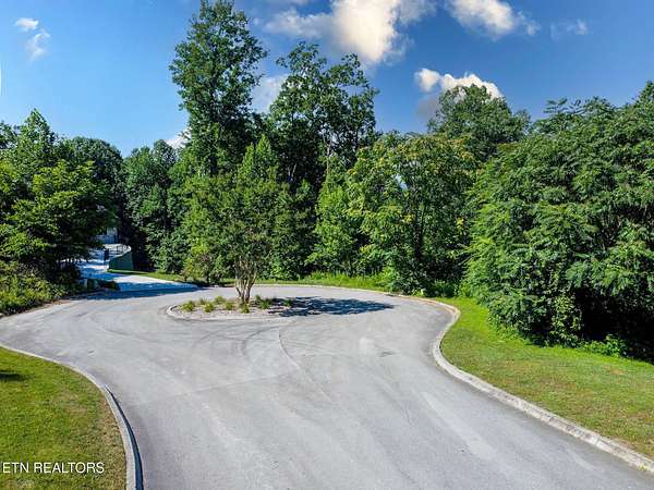 2.32 Acres of Residential Land for Sale in Knoxville, Tennessee