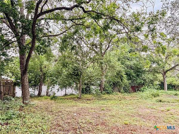 0.1 Acres of Residential Land for Sale in Gonzales, Texas