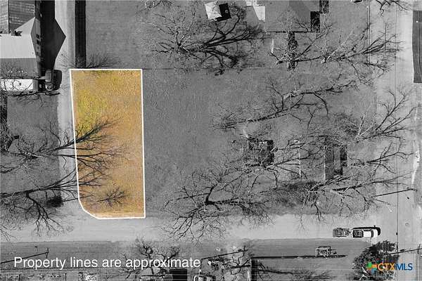 0.13 Acres of Residential Land for Sale in Cameron, Texas