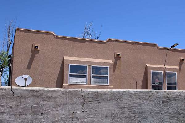 3 Acres of Land with Home for Sale in Taos, New Mexico