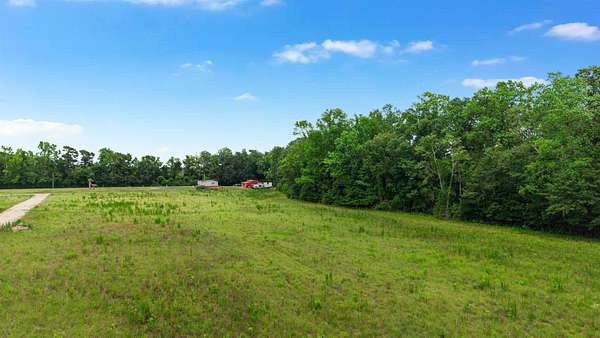 7.1 Acres of Residential Land for Sale in Johnsonville, South Carolina