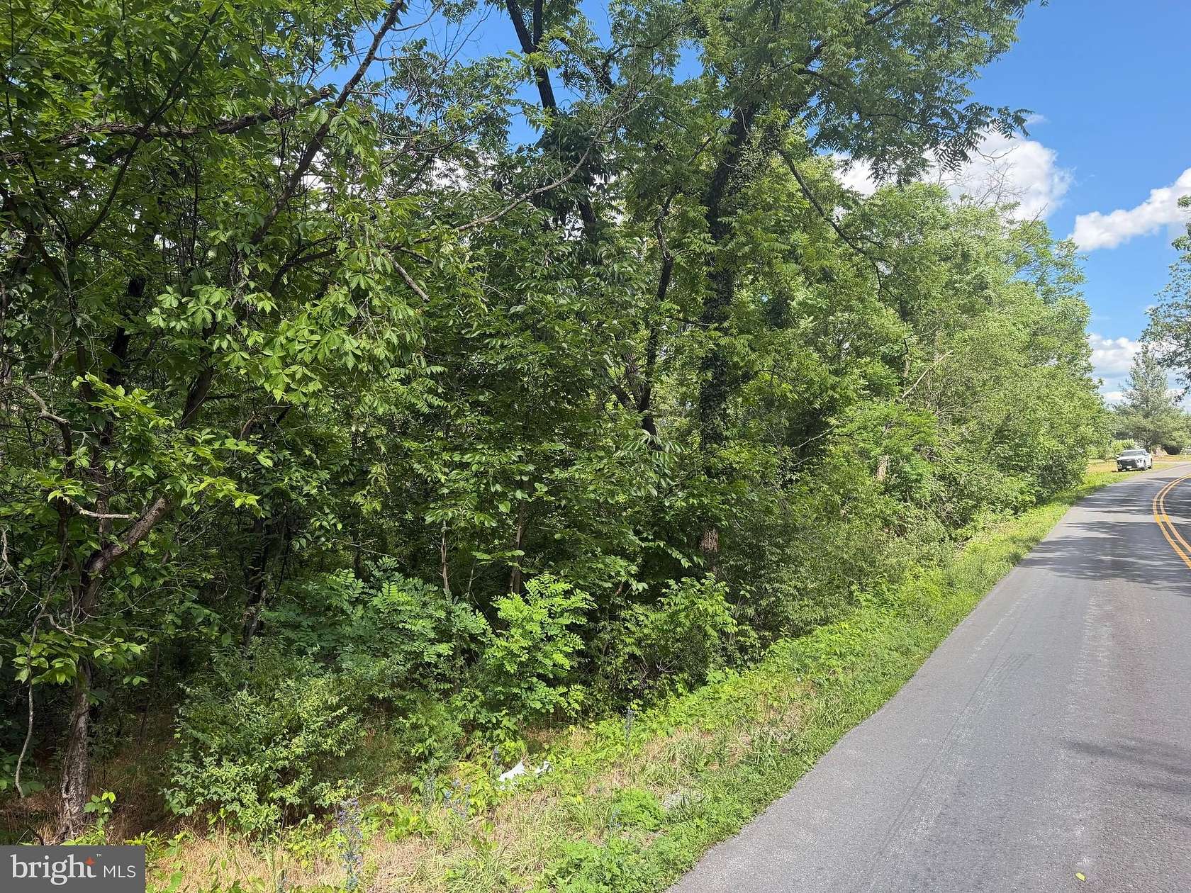 2.5 Acres of Residential Land for Sale in Stephenson, Virginia