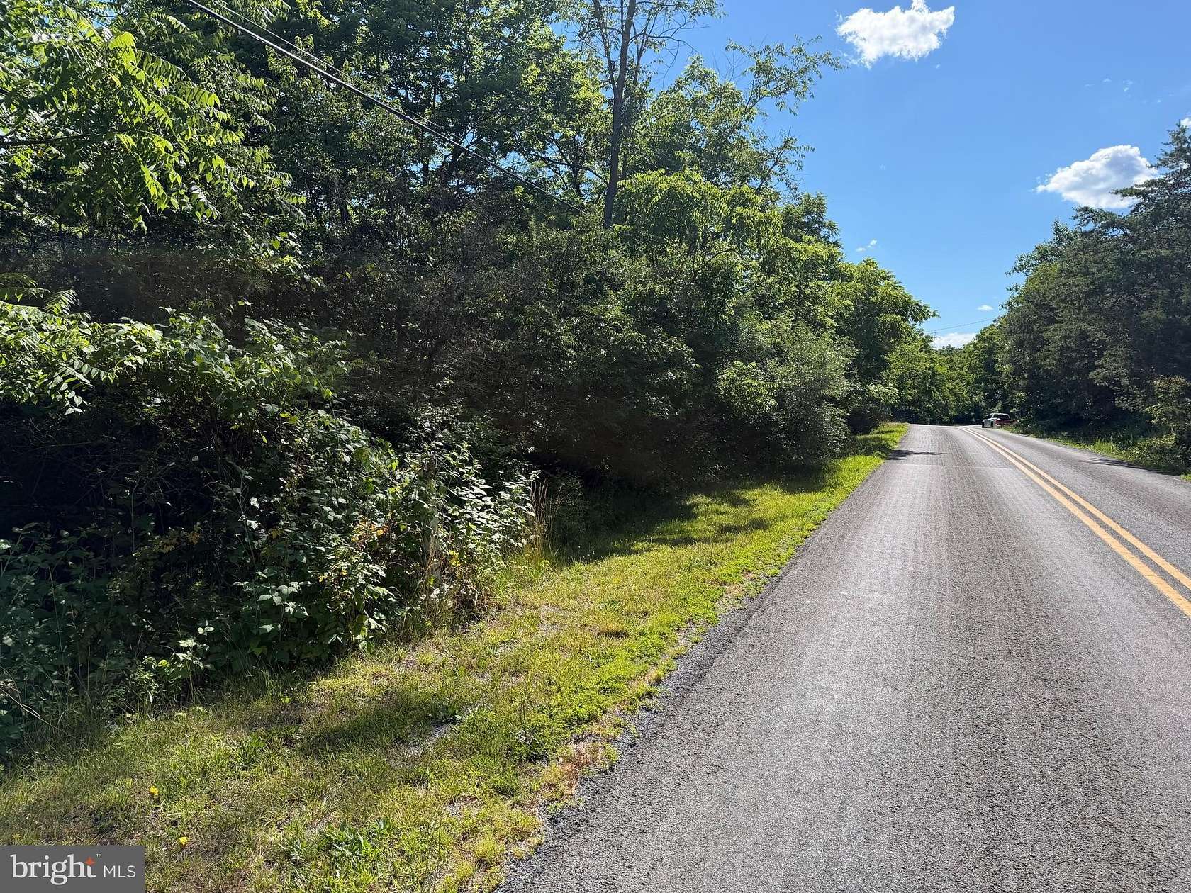 4.74 Acres of Residential Land for Sale in Stephenson, Virginia