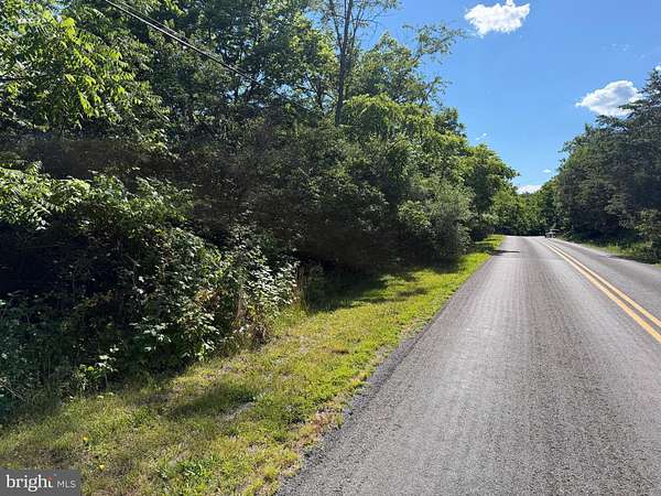 4.74 Acres of Residential Land for Sale in Stephenson, Virginia