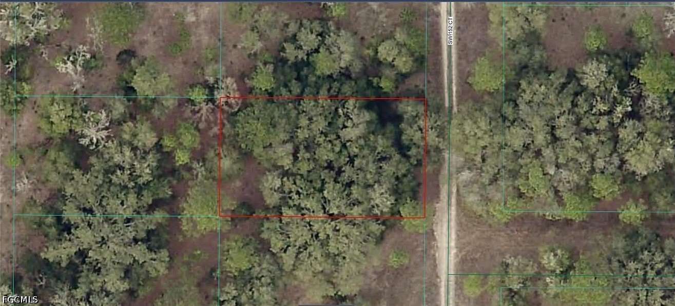 0.24 Acres of Residential Land for Sale in Ocala, Florida