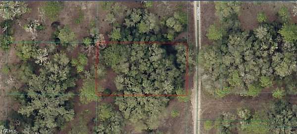 0.24 Acres of Residential Land for Sale in Ocala, Florida