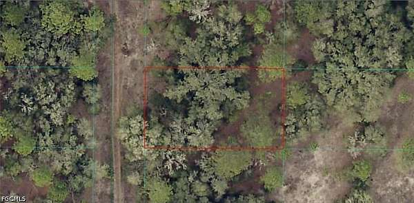 0.24 Acres of Residential Land for Sale in Ocala, Florida