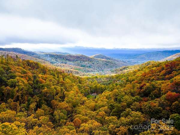 46 Acres of Recreational & Residential Land for Sale in Weaverville, North Carolina