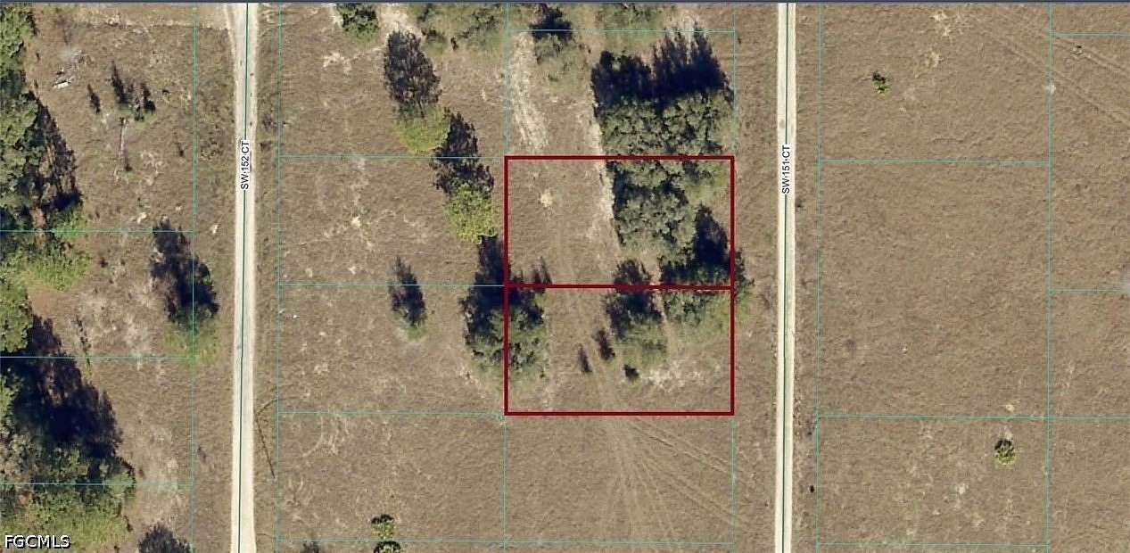 0.46 Acres of Residential Land for Sale in Ocala, Florida