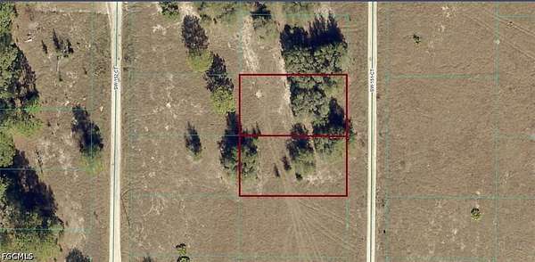 0.46 Acres of Residential Land for Sale in Ocala, Florida