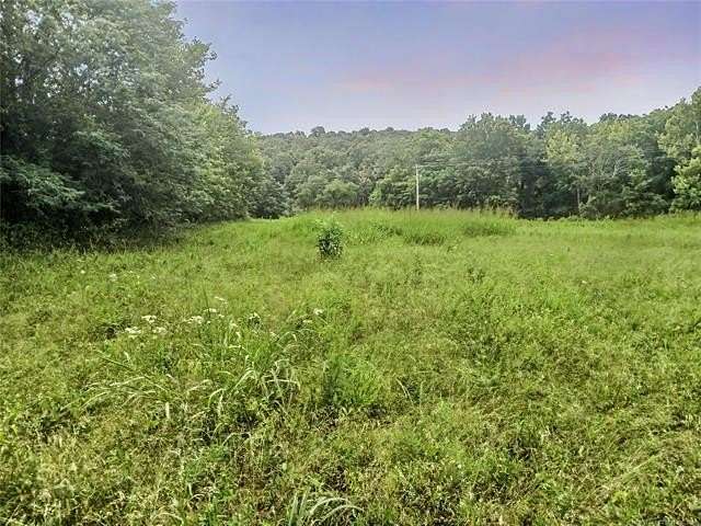 12.2 Acres of Land for Sale in Tahlequah, Oklahoma