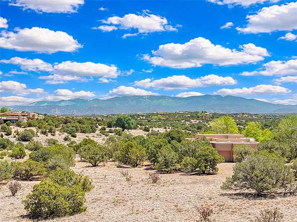 1.69 Acres of Residential Land for Sale in Santa Fe, New Mexico