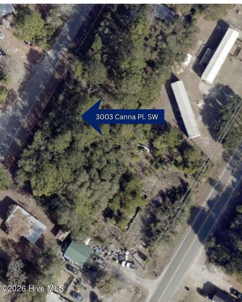 0.11 Acres of Land for Sale in Shallotte, North Carolina