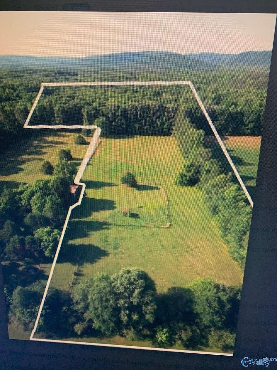 8.3 Acres of Residential Land for Sale in New Hope, Alabama