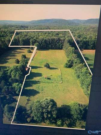 8.3 Acres of Residential Land for Sale in New Hope, Alabama