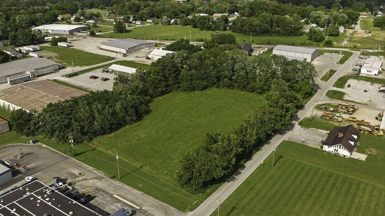 2.3 Acres of Commercial Land for Sale in Franklin, Kentucky