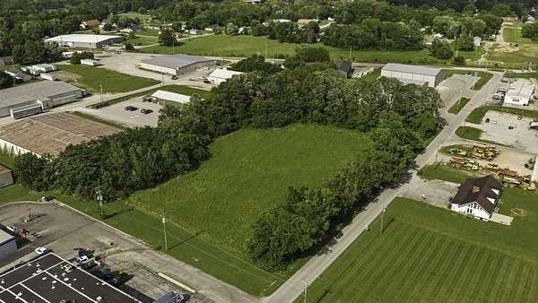 2.3 Acres of Commercial Land for Sale in Franklin, Kentucky